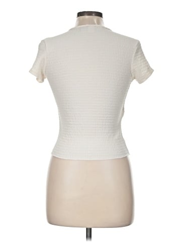 Love By Design Short Sleeve Top (view 2)