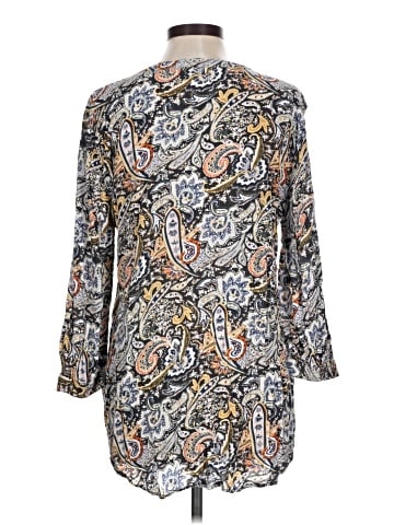 grand & greene 3/4 Sleeve Blouse (view 2)