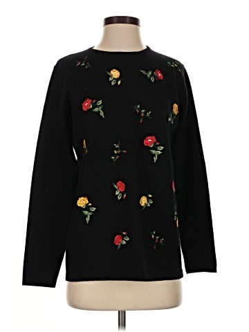 Pendleton Wool Pullover Sweater (view 1)