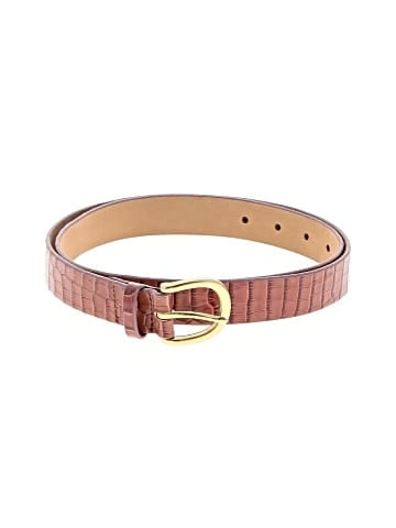 J.Crew Leather Belt (view 1)