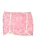 Lilly Pulitzer 100% Cotton Paisley Pink Skort Size 6 - photo 1