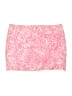 Lilly Pulitzer 100% Cotton Paisley Pink Skort Size 6 - photo 2