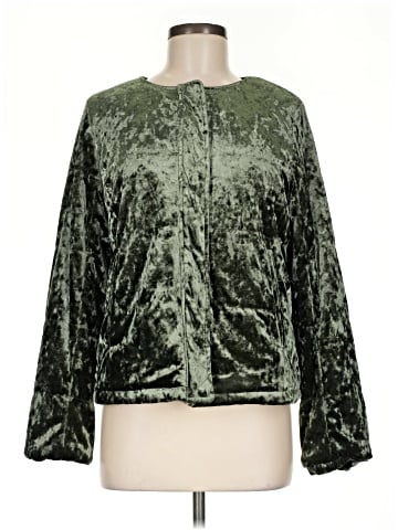 Sanctuary Jacket (view 1)