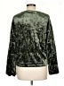 Sanctuary Metallic Green Jacket Size M (estimated) - photo 2