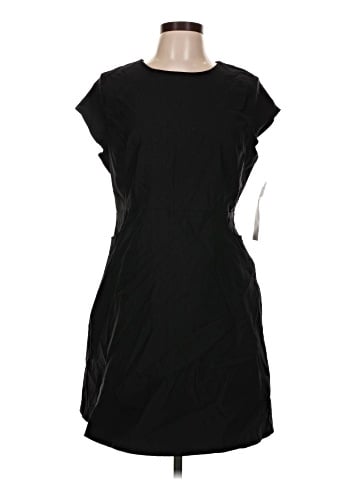 Tribal Casual Dress (view 1)