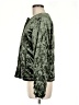 Sanctuary Metallic Green Jacket Size M (estimated) - photo 5