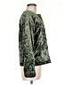 Sanctuary Metallic Green Jacket Size M (estimated) - photo 4