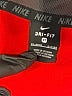 Nike 100% Polyester Red Jacket Size 3T - photo 3