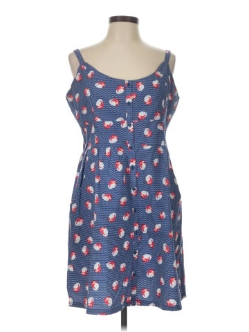 Hi There from Karen Walker Casual Dress (view 1)
