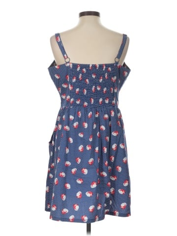 Hi There from Karen Walker Casual Dress (view 2)