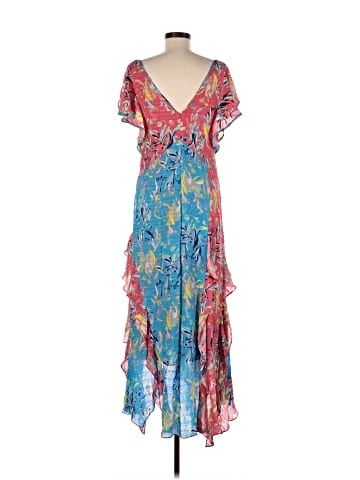 Tanya Taylor Casual Dress (view 2)