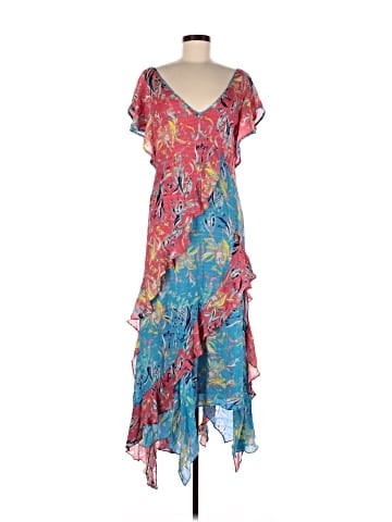 Tanya Taylor Casual Dress (view 1)