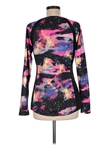 Ideology Long Sleeve T-Shirt (view 2)