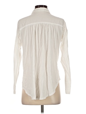 Splendid Long Sleeve Button-Down Shirt (view 2)