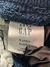 Baby Gap Blue Cargo Pants Size 6 - photo 3