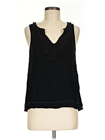 Matty M Sleeveless Blouse (view 1)