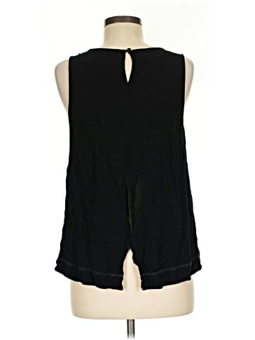 Matty M Sleeveless Blouse (view 2)