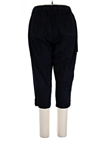 Croft & Barrow Active Pants (view 2)