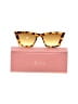 Assorted Brands Tan Sunglasses One size - photo 2