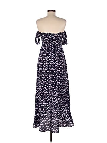 Nasty Gal Inc. Casual Dress (view 2)