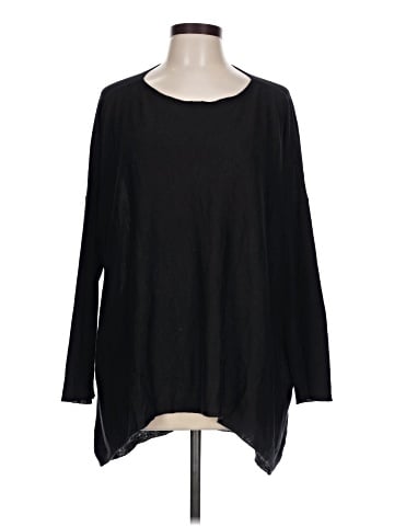 Eileen Fisher Pullover Sweater (view 1)