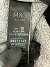 M&S Collection Gray Pullover Sweater Size 16 - photo 8