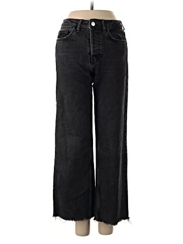 Zara TRF Jeans (view 1)