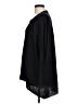 Eileen Fisher Black Pullover Sweater Size L - photo 5