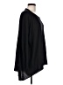 Eileen Fisher Black Pullover Sweater Size L - photo 4