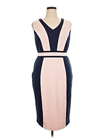 New York & Company Cocktail Dress (view 1)