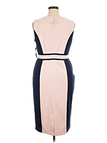 New York & Company Cocktail Dress (view 2)