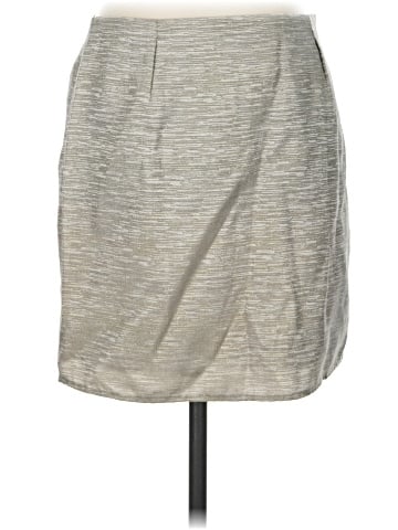 Criss Cross Casual Skirt (view 1)