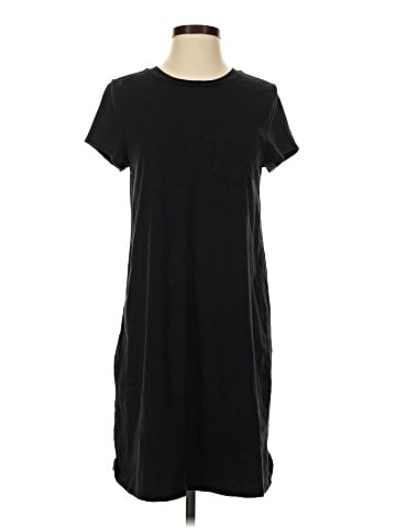 St. John's Bay Casual Dress (view 1)