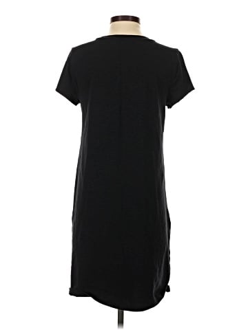 St. John's Bay Casual Dress (view 2)