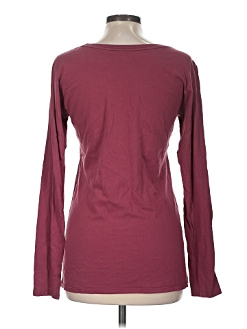blue 84 Long Sleeve T-Shirt (view 2)