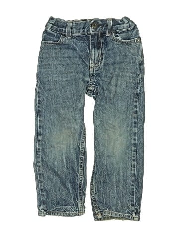 OshKosh B'gosh Jeans (view 1)