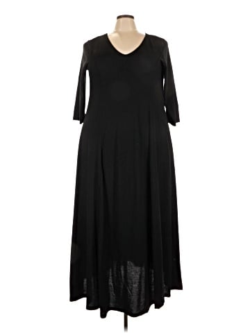 Jessica London Casual Dress (view 1)