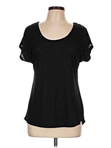 Marika Short Sleeve Top (view 1)