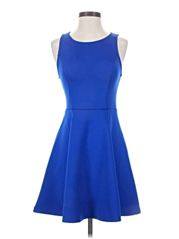 Forever 21 Cocktail Dress (view 1)