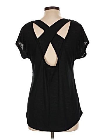 Marika Short Sleeve Top (view 2)