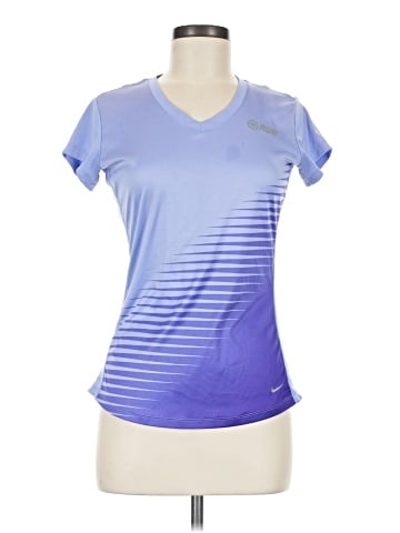 Nike Short Sleeve Top (view 1)