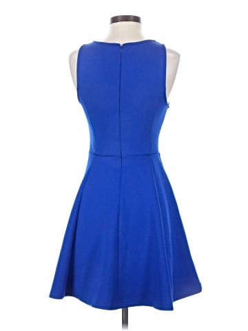 Forever 21 Cocktail Dress (view 2)