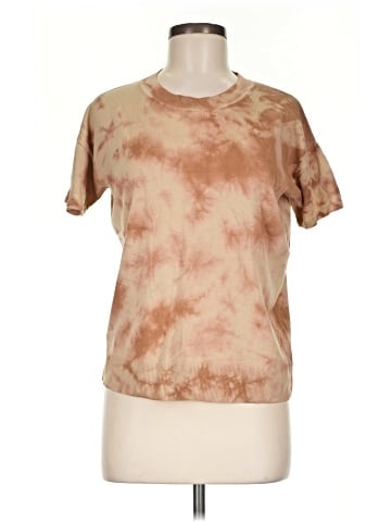 Banana Republic Short Sleeve T-Shirt (view 1)