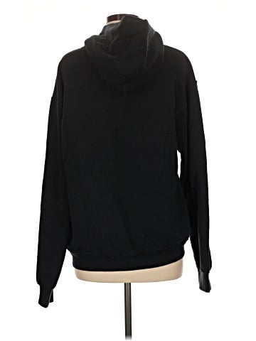 Jerzees Pullover Hoodie (view 2)