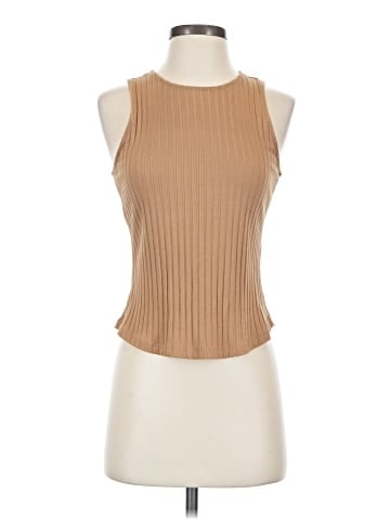 Banana Republic Factory Store Tank Top (view 1)