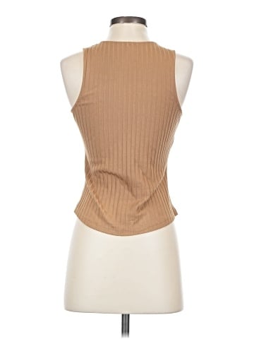 Banana Republic Factory Store Tank Top (view 2)