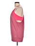 C9 By Champion 100% Polyester Pink Active Tank Size L - photo 5