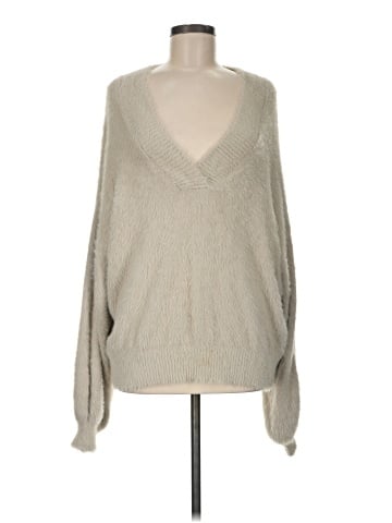 Kerisma Pullover Sweater (view 1)