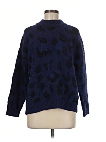 Kate Spade New York Wool Pullover Sweater (view 1)
