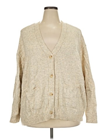 a.n.a. A New Approach Cardigan (view 1)